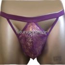 Men's Sexy G-String Underwear S/P sizeS-L #GT87