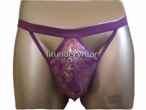 Men's Sexy G-String Underwear S/P sizeS-L #GT87