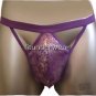 Men's Sexy G-String Underwear S/P sizeS-L #GT87
