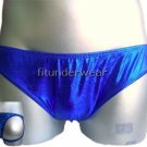 New Men's Sexy G-String Underwear Blue sizeS-L #GT99