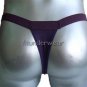 Men's Brief Spandex Thong Underwear P/S size-S-L#TH139