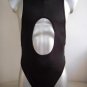New Men's Sexy Stretch Brief Bodysuit underwear#BD65