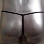 New Men's Sexy Leopard G-String Underwear Dessous #GT29