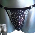 New Men's Sexy G-String Underwear S/B sizeS-L #GT106