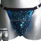 New Men's Sexy G-String Underwear B/B sizeS-L #GT108