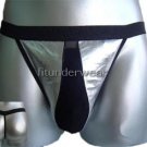 New Men's Sexy G-String Underwear B/S Lingerie #GT104