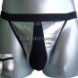New Men's Sexy G-String Underwear B/S Lingerie #GT104