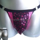 New Men's Sexy G-String Underwear P/B sizeS-L #GT107