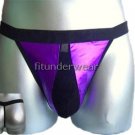 New Men's Sexy G-String Underwear P/B Lingerie #GT103