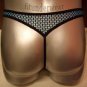 Men's Sexy Lingerie Checker Thong Underwear S-L #TH02