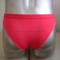 Men's Stretch Brief Underwear C-Thru Pink Lingerie #BR102