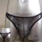 Men's Sexy Brief Stretch Underwear Flash Dessous #BR72