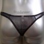Men's Sexy Brief Stretch Underwear Flash Dessous #BR72