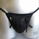 New Men's Sexy G-String Underwear Red Lingerie #GT116