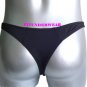 New Men's Sexy Thong Underwear PVC Leatherette Lingerie #TH141