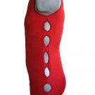 New Men's Sexy Boxer Bodysuit Underwear Red Lingerie #BD01