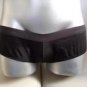 New Men's Sexy Stretchy Boxer Underwear LowRise Black Lingerie #BX90