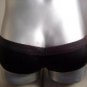 New Men's Sexy Stretchy Boxer Underwear LowRise Black Lingerie #BX90