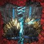 Peacock Costume