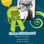 Custom Photo Prince Frog Invitation