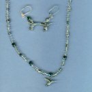 Humming Bird Set