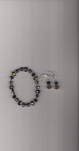 Hemite Bracelet Set