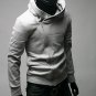 2011 South Korea men's XXL US L Gary hoodie jacket / coat / sweatshirt