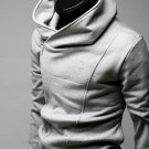 2011 South Korea men's L US S Gary hoodie jacket / coat / sweatshirt