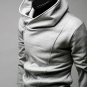 2011 South Korea men's L US S Gary hoodie jacket / coat / sweatshirt