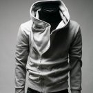 2011 South Korea men's M US XS Gary hoodie jacket / coat / sweatshirt