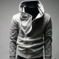 2011 South Korea men's M US XS Gary hoodie jacket / coat / sweatshirt