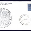 USNS BOYCE T-AK-251 1962 Arctic Operations Polar Cover