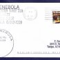 USNS DENEBOLA T-AKR-289 New Jesrey 1998 Naval Cover