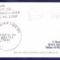 USNS ALTAIR T-AKR-291 Baltimore 1998 Naval Cover