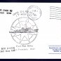 USNS SILAS BENT T-AGS-26 Naval Cover