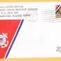 USCG LORAN Station Saipan Mariana Islands Coast Guard Cover