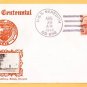 USS MEREDITH DD-890 Crosby Type Photo Cachet Naval Cover