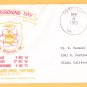 USS GUITARRO SSN-665 Commissioning Naval Submarine Cover