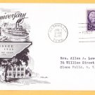 #941 TENNESSEE STATEHOOD Stamp FDC