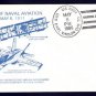 USS CARL VINSON CVN-70 Naval Aviation Anniversary Naval cover