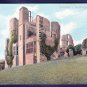 LEICESTER BUILDINGS KENILWORTH United Kingdom Postcard