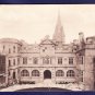 ORIEL COLLEGE OXFORD United Kingdom Postcard