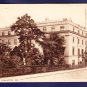 REGENT HOTEL LEAMINGTON SPA United Kingdom Postcard