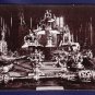 THE CROWN JEWELS TOWER OF LONDON United Kingdom Postcard