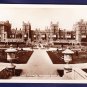 EAST TERRACE WINDSOR CASTLE United Kingdom Postcard