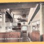 ST. MARY'S CHURCH WHITBY United Kingdom Postcard