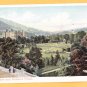 KESWICK HOTEL & FITZ PARK United Kingdom Postcard