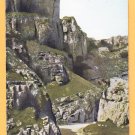 THE WINDROCK CHEDDAR United Kingdom Postcard