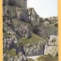 THE WINDROCK CHEDDAR United Kingdom Postcard