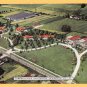 TUBERCULOSIS SANITARIUM Lexington KY Postcard